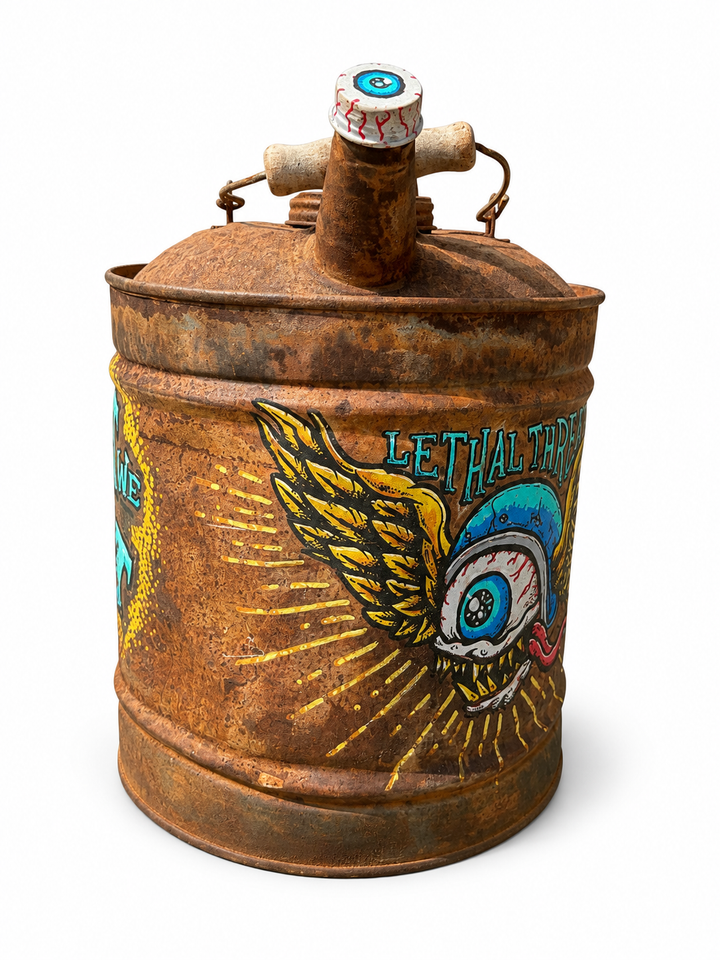 antique 7