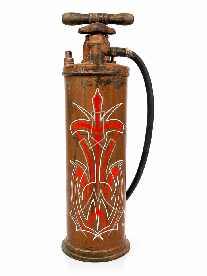Antique 1