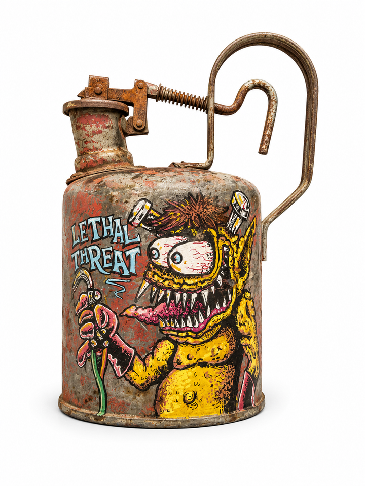 antique 3