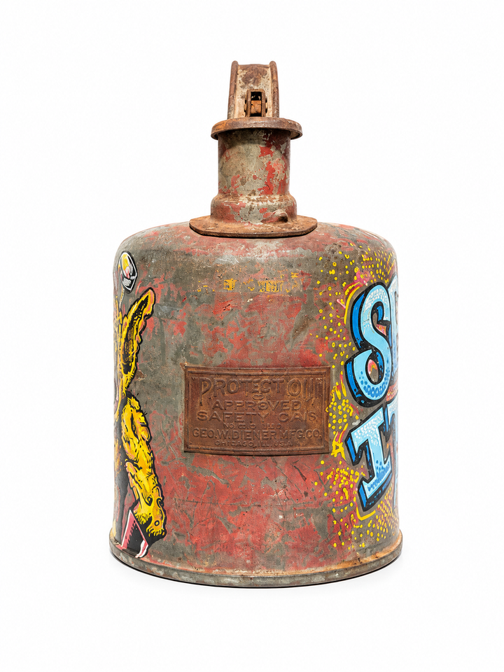 antique 3