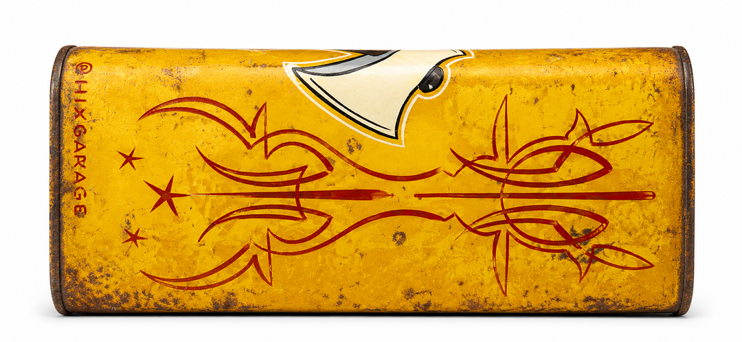 antique 5