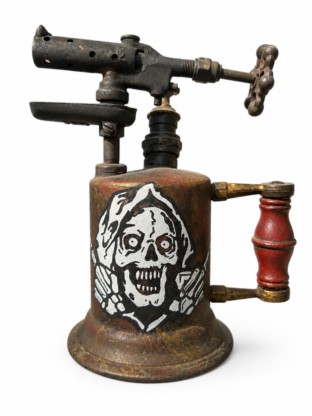 antique 6