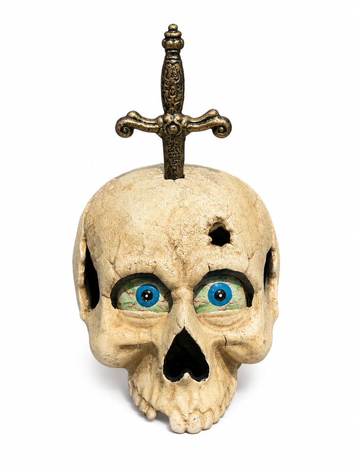 antique 9