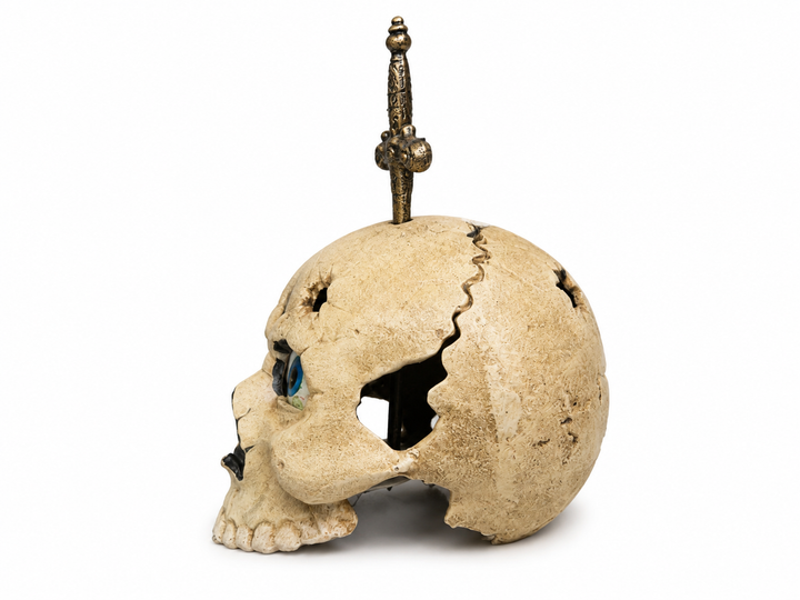 antique 9