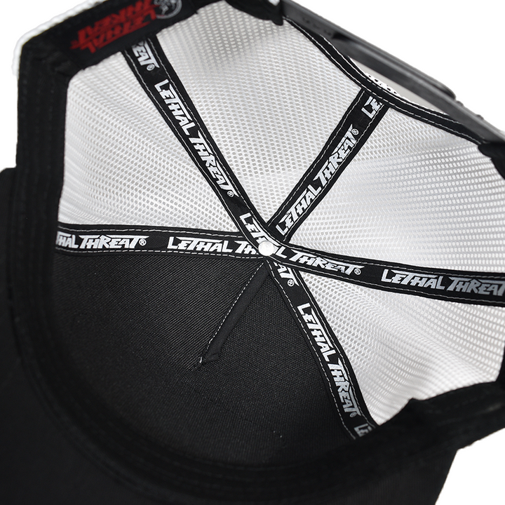 Born Free Trucker Hat