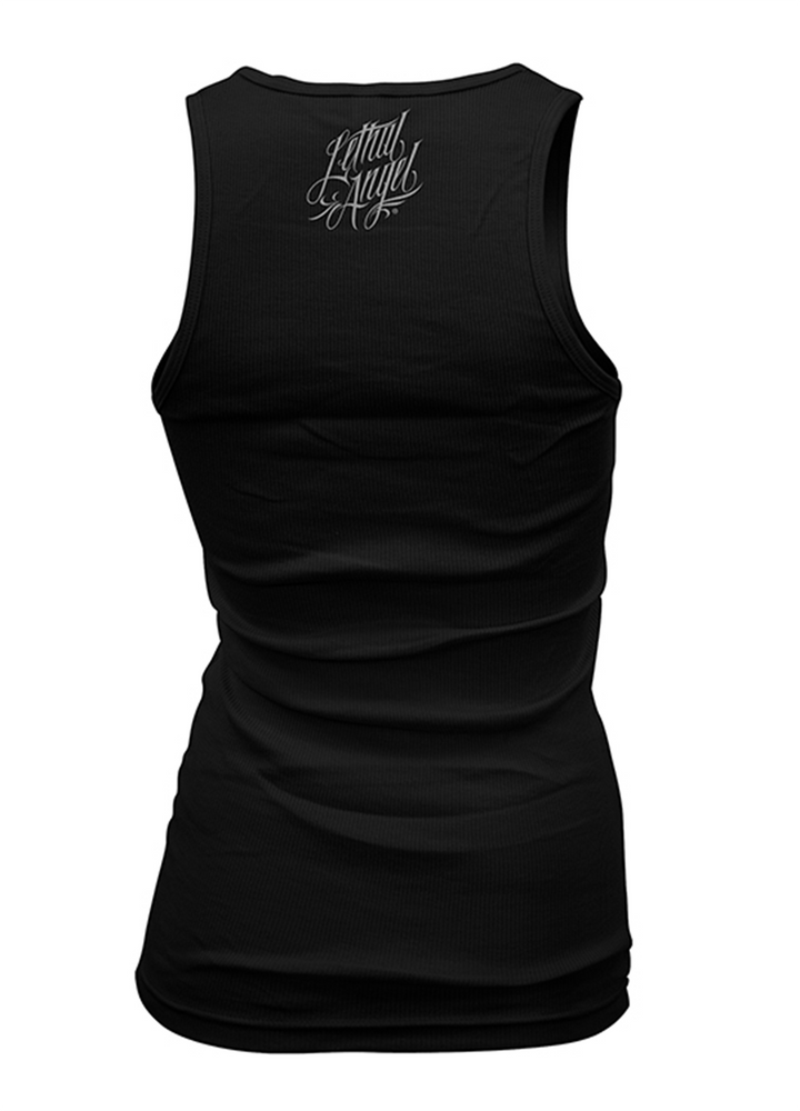 Hand Of Doom Tank Top | Lethal Angel®