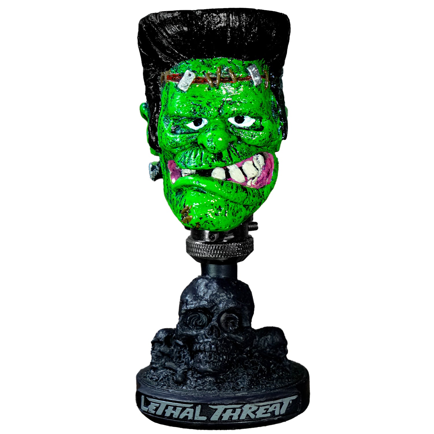 Franky Monster Shift Knob – Lethal Threat
