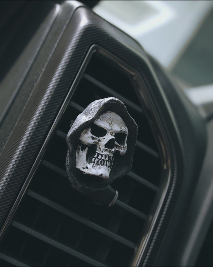 Reaper 3D Vent Clip Air Freshener