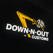Trust No One T-Shirt