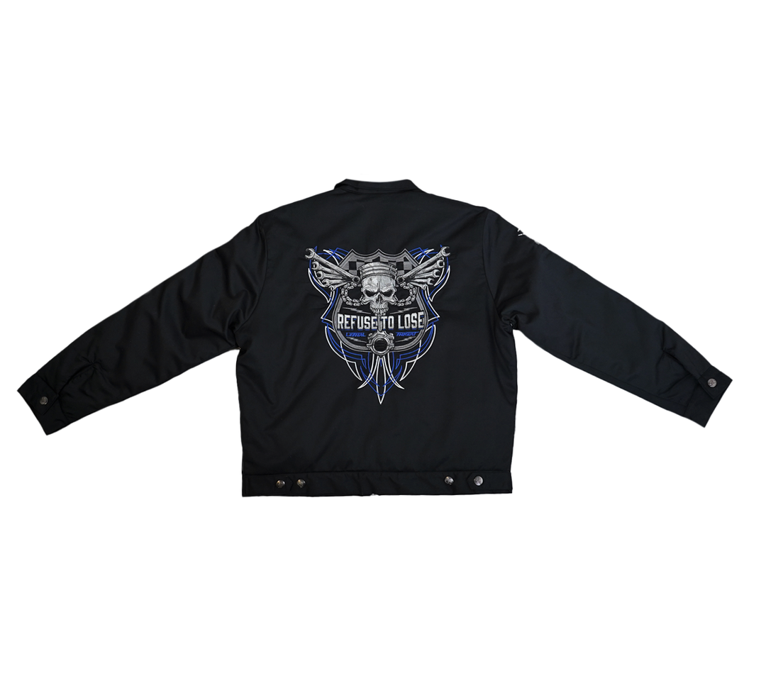 Refuse to Lose Mechanic Jacket META