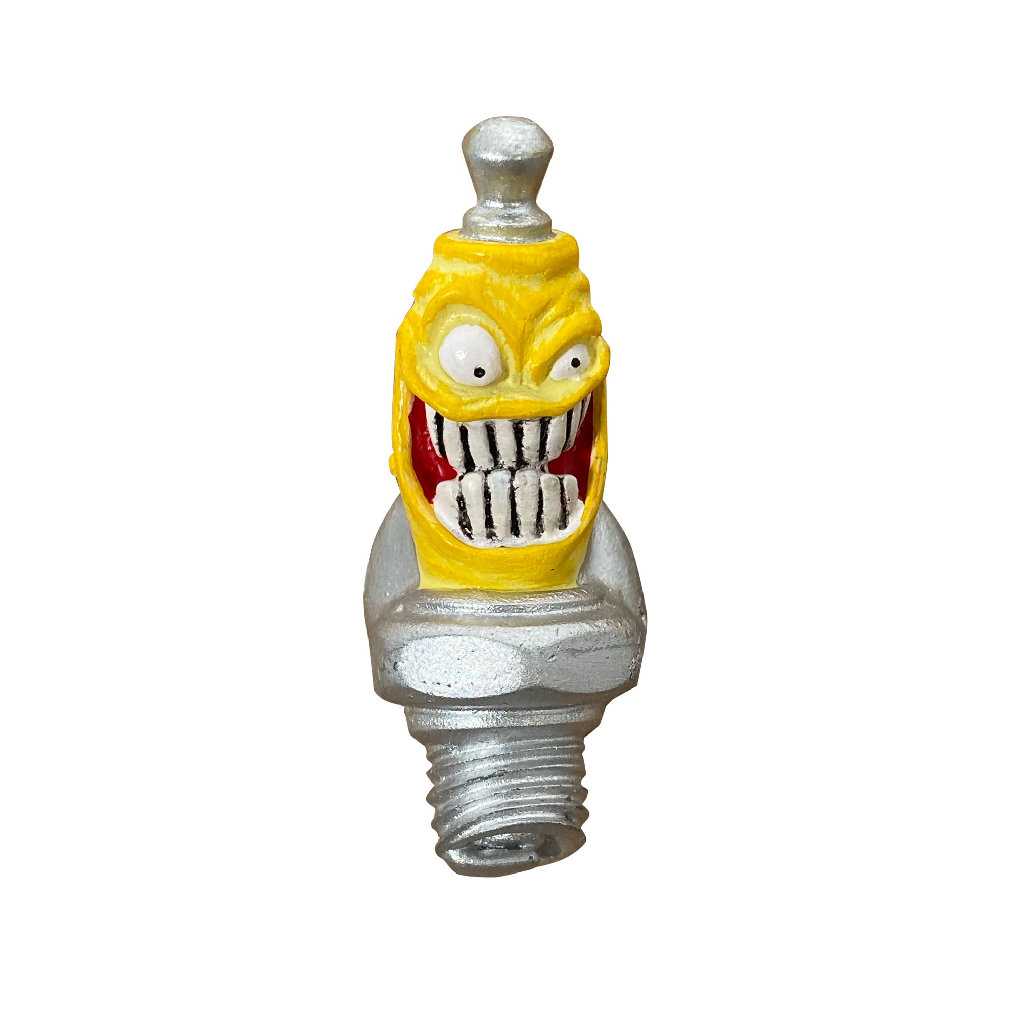 Sparky Plug 3D Vent Clip Air Freshener – Lethal Threat