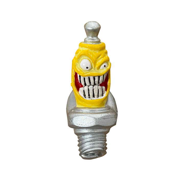 Sparky Plug 3D Vent Clip Air Freshener