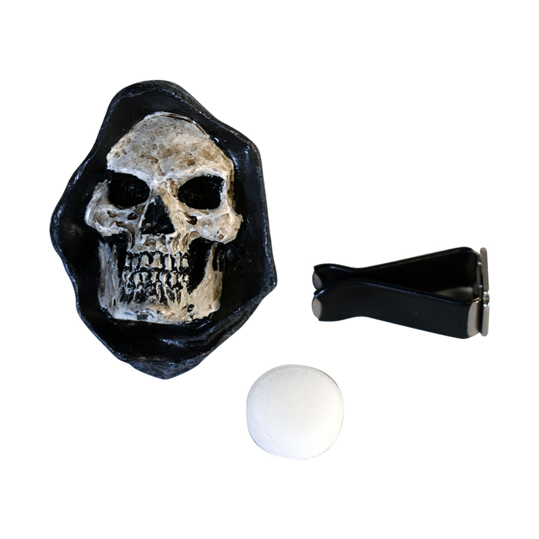 Reaper 3D Vent Clip Air Freshener
