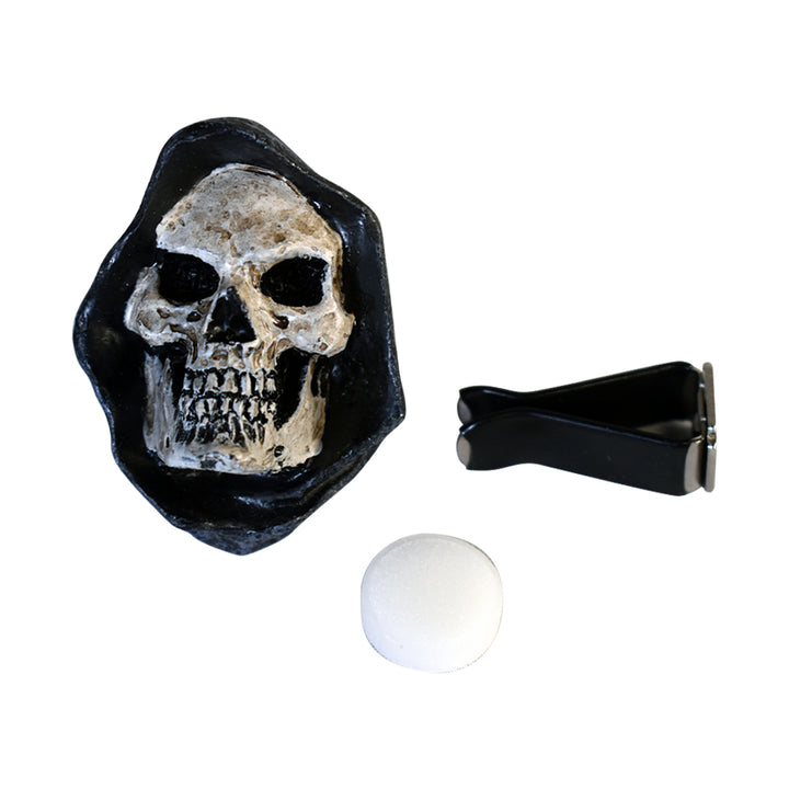 Reaper 3D Vent Clip Air Freshener