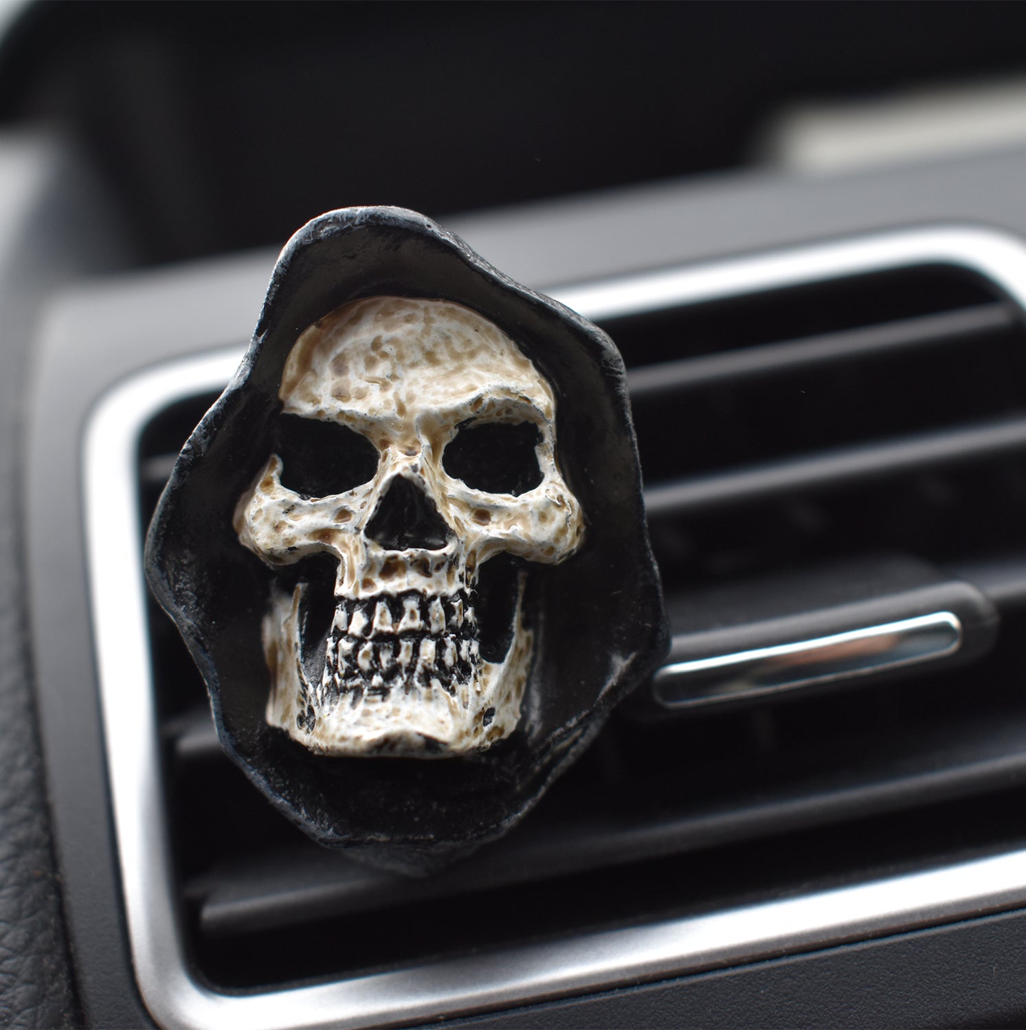 Reaper 3D Vent Clip Air Freshener – Lethal Threat