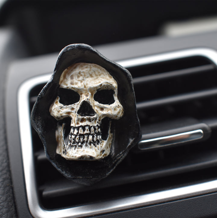 Reaper 3D Vent Clip Air Freshener
