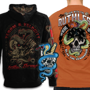 Snakes N' Skulls Bundle