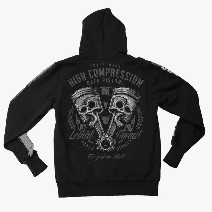 High Compression Hoodie
