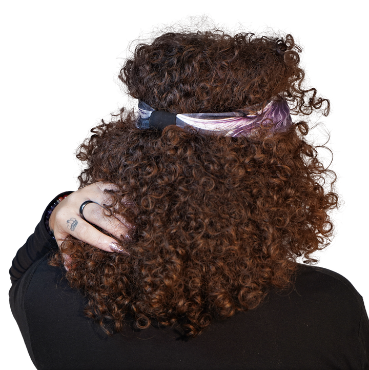 Winged Destiny Headband