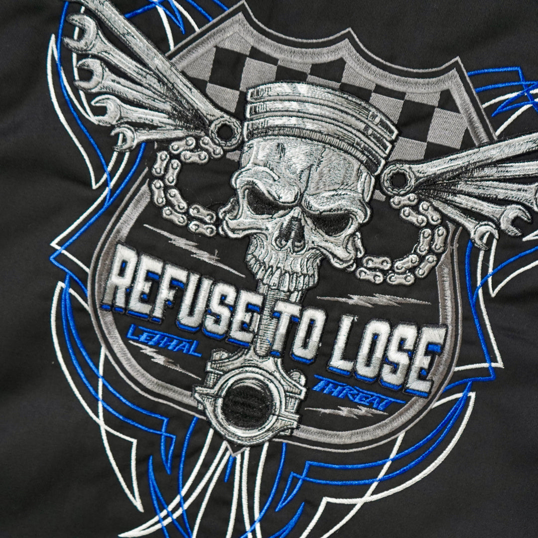 Refuse to Lose Mechanic Jacket META