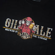 Oil and Ale T- Shirt