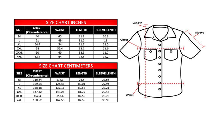 Fu©k Stock Embroidered Work Shirt / Shop Shirt