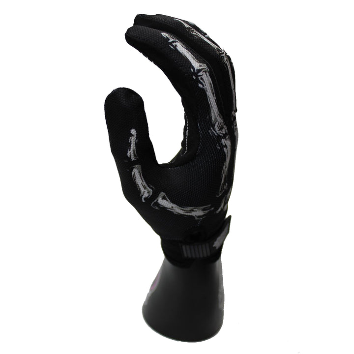 Skeleton Bone Hand Gloves