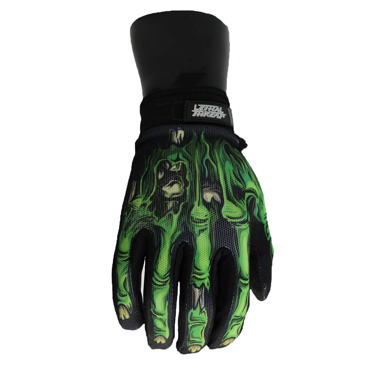 zombie handschuhe Zombie Hand Motorcycle & Sports Gloves – Lethal Threat