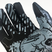 Grease Monster Gloves