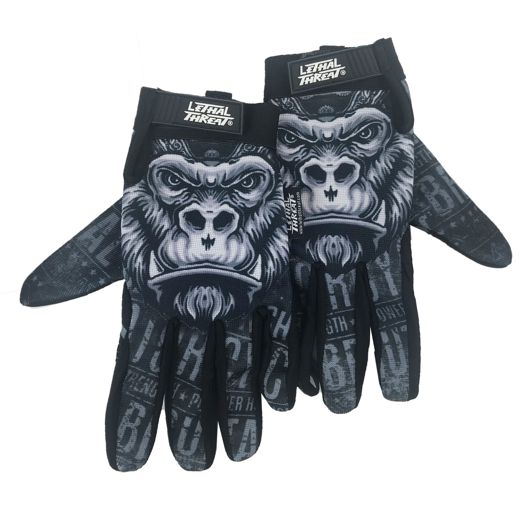 Gorilla Hand Gloves XXL