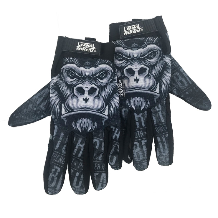 Gorilla Gloves by Lethal Threat