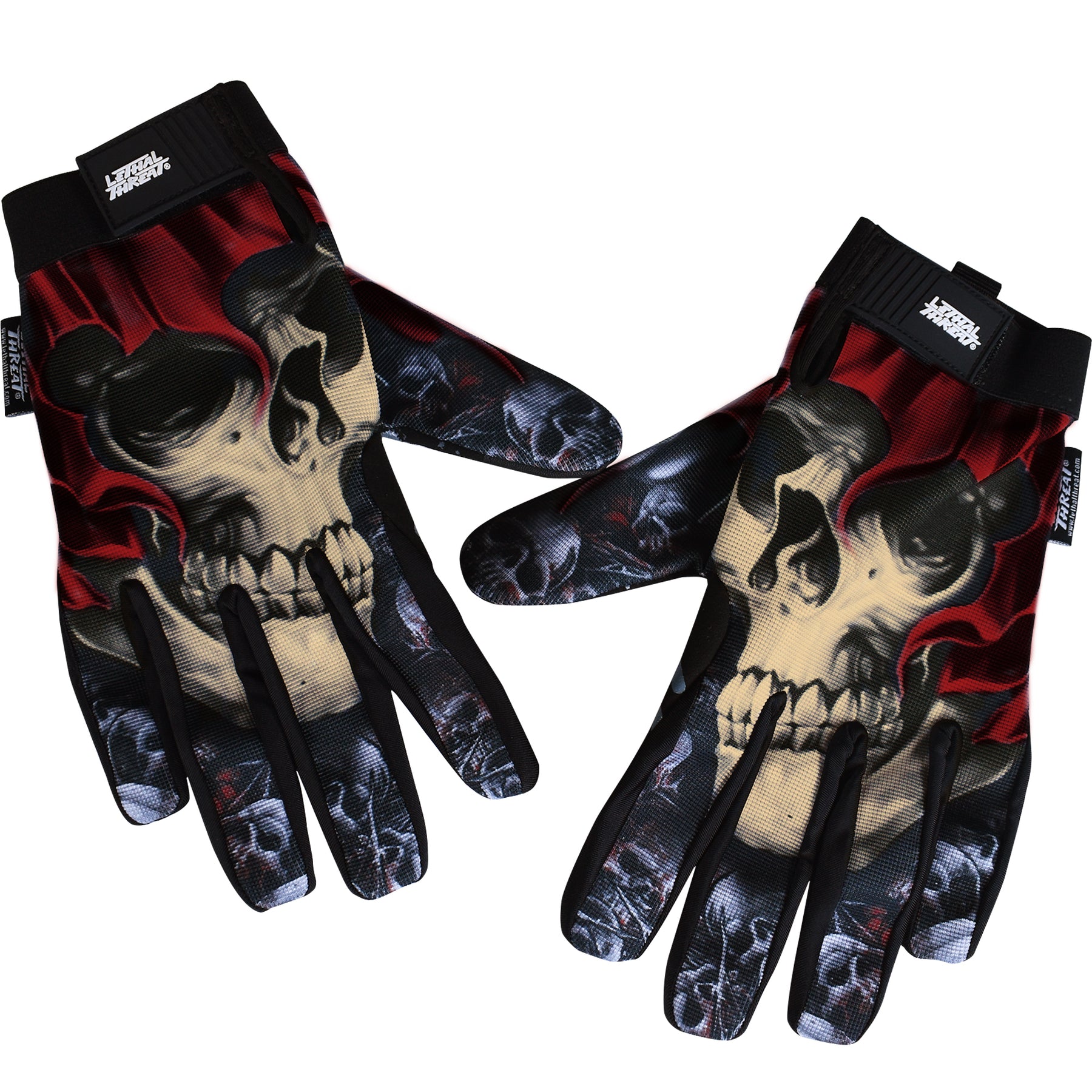 lethal threat handschuhe Lethal Threat Reaper Gloves 2XL