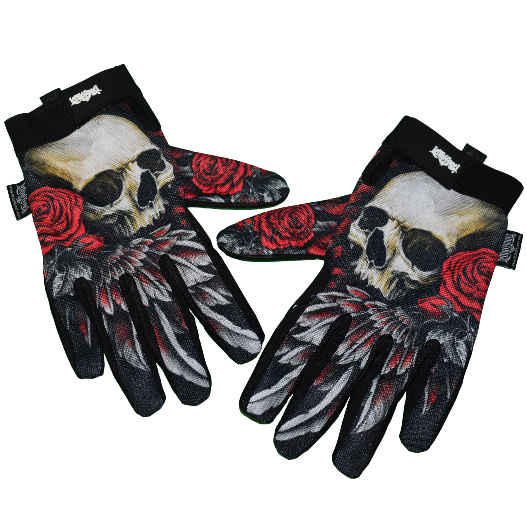 Best Deal for Sugar and Skulls Day of The Dead Dragon Totem Oven Glove