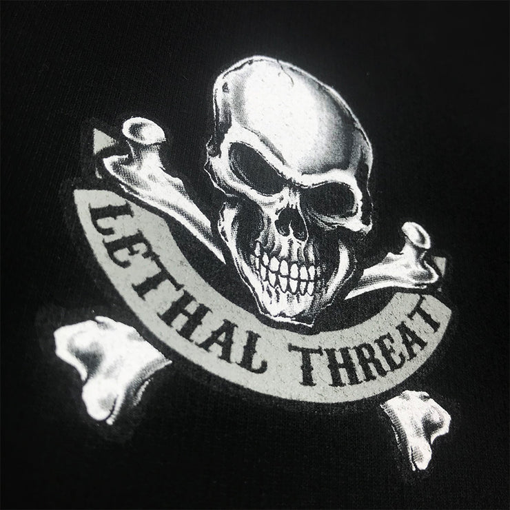 The Only Therapy Hoodie