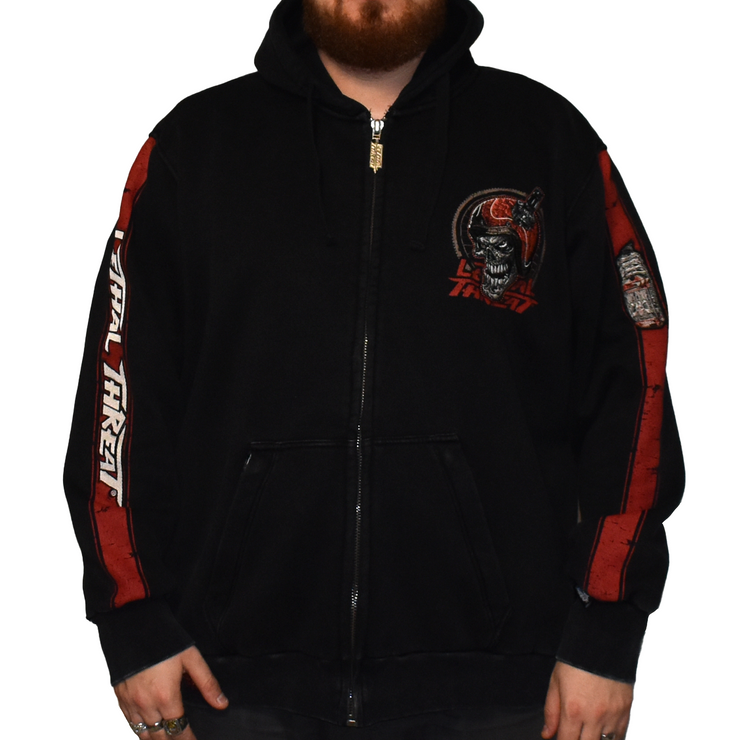 Open Throttle Bundle