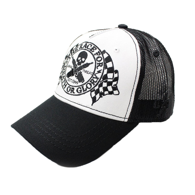Death Or Glory Hat