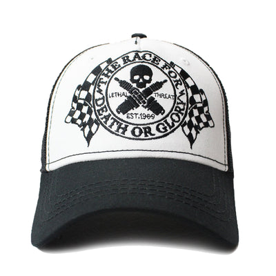 Death Or Glory Hat
