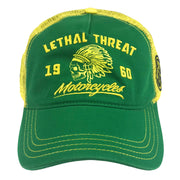 Lethal Renegade Hat