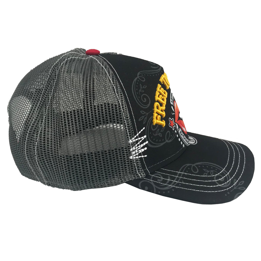 Free to be Me Hat