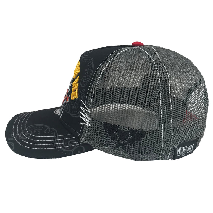 Free to be Me Hat