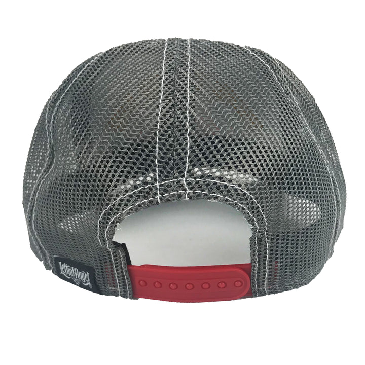 Free to be Me Hat