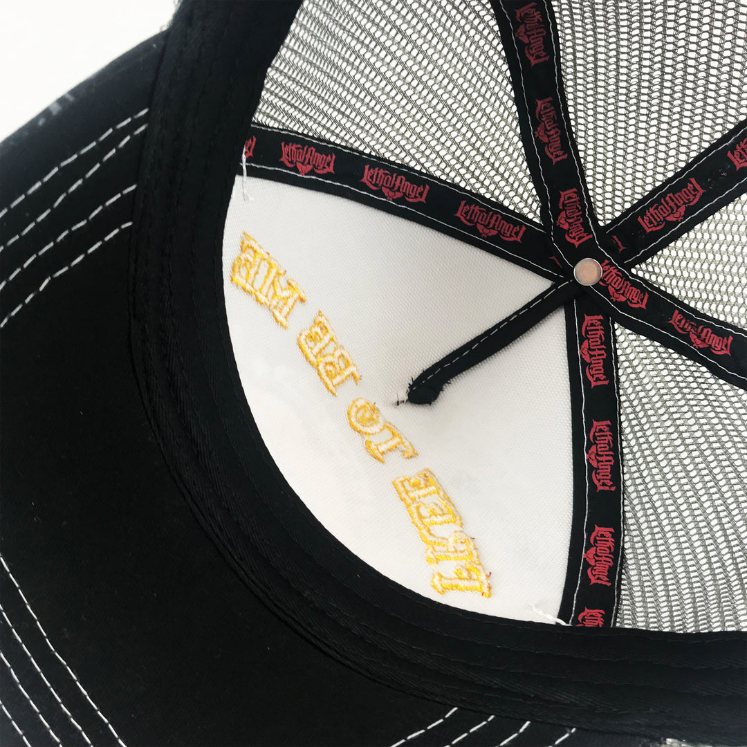Free to be Me Hat