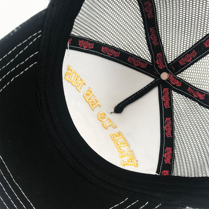 Free to be Me Hat