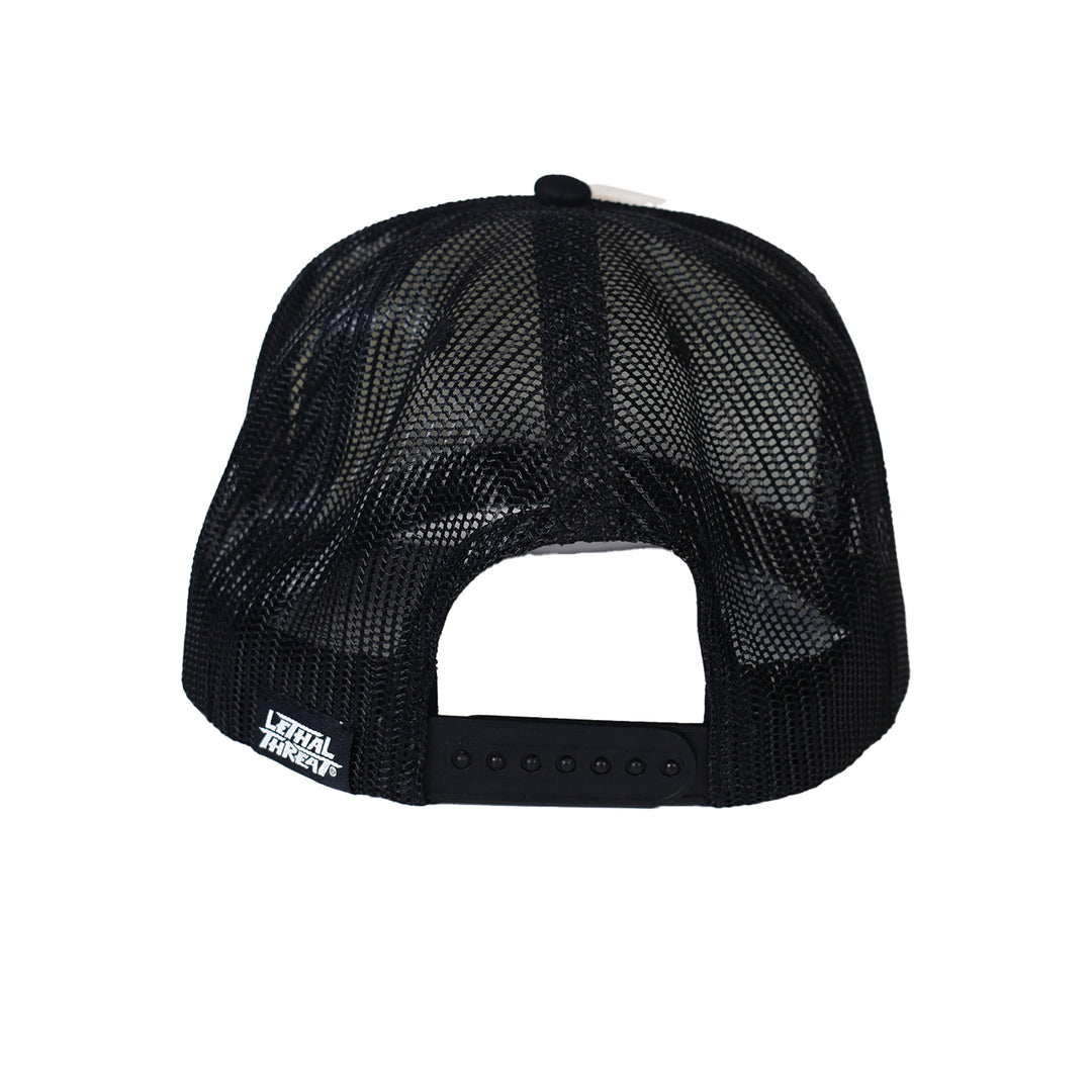 FTW Reaper Trucker Hat