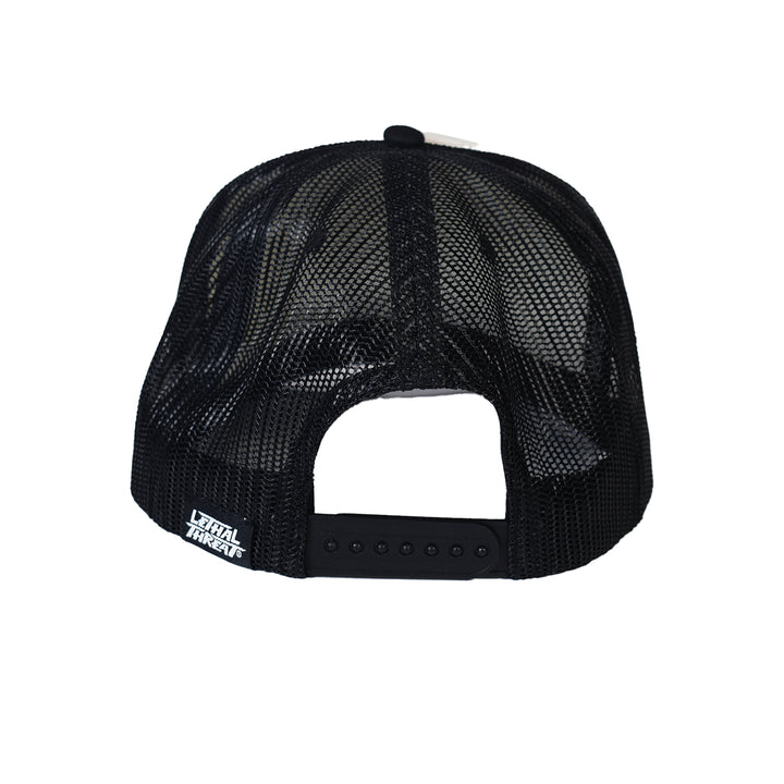 FTW Reaper Trucker Hat