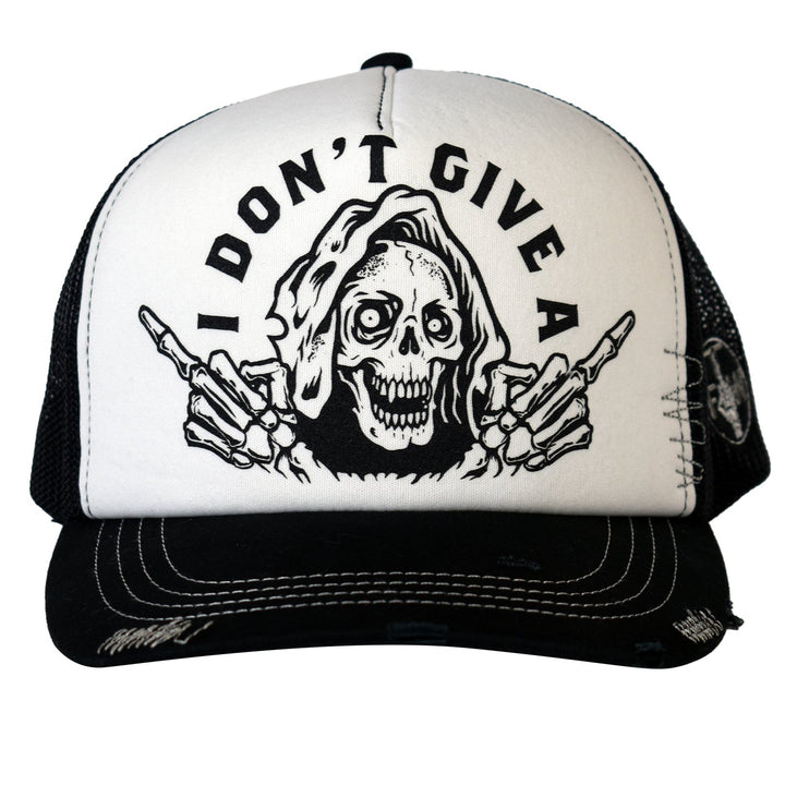 FTW Reaper Trucker Hat