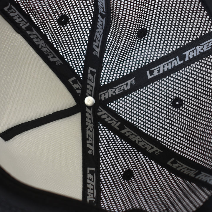FTW Reaper Trucker Hat