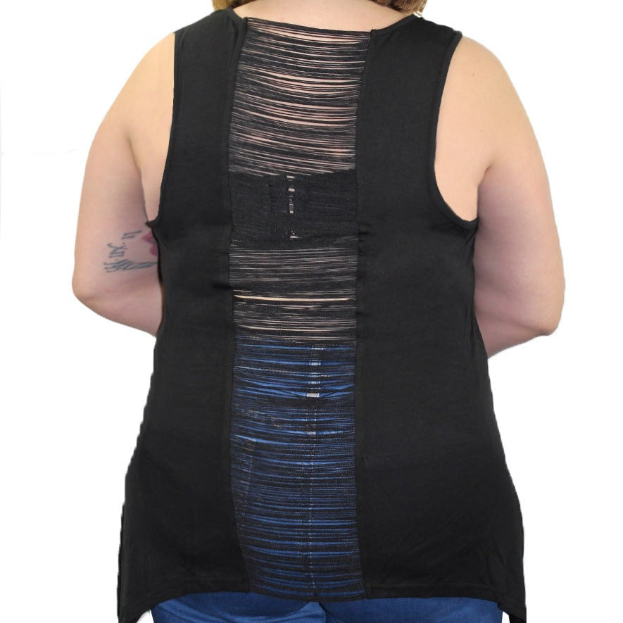 Here for the Party Tank Top