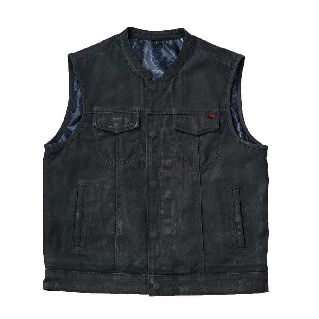 Lethal Threat Mayhem Twill Vest