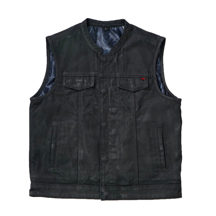 Lethal Threat Mayhem Twill Vest